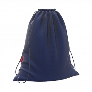 Мешок для обуви Blue, размер 36,5 х 44 см (Erich Krause, 46890)